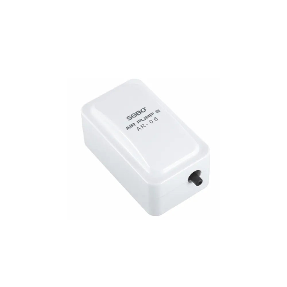 Oro pompa AR-06, 3 W
