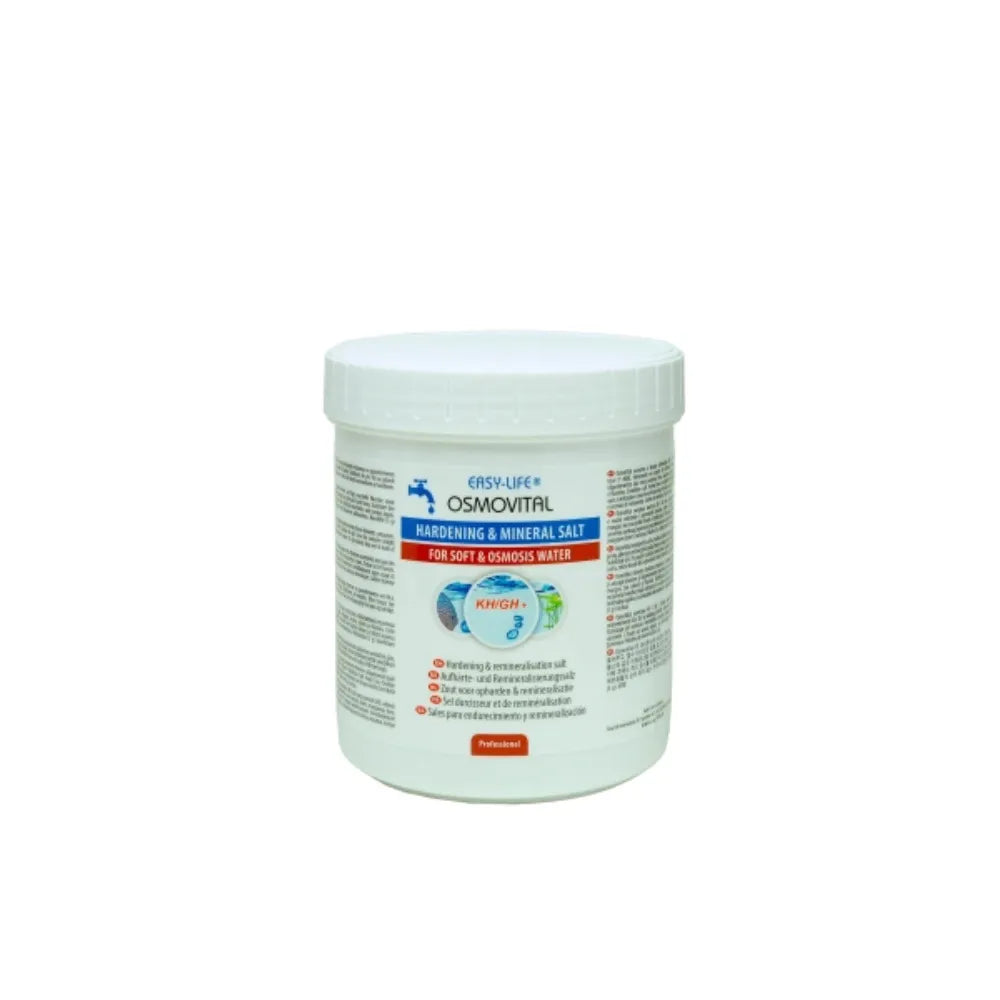 OsmoVital vandenį kietinanti mineralinė druska, 250 g