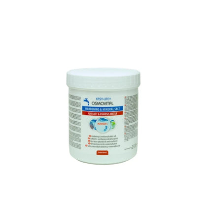 OsmoVital vandenį kietinanti mineralinė druska, 250 g