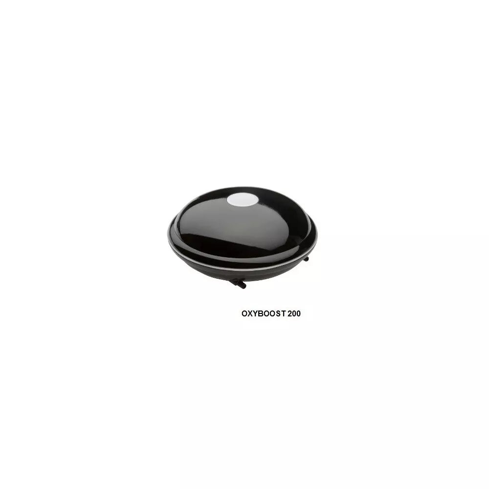 Oxyboost Plus AP-200 oro pompa, 150-200 l