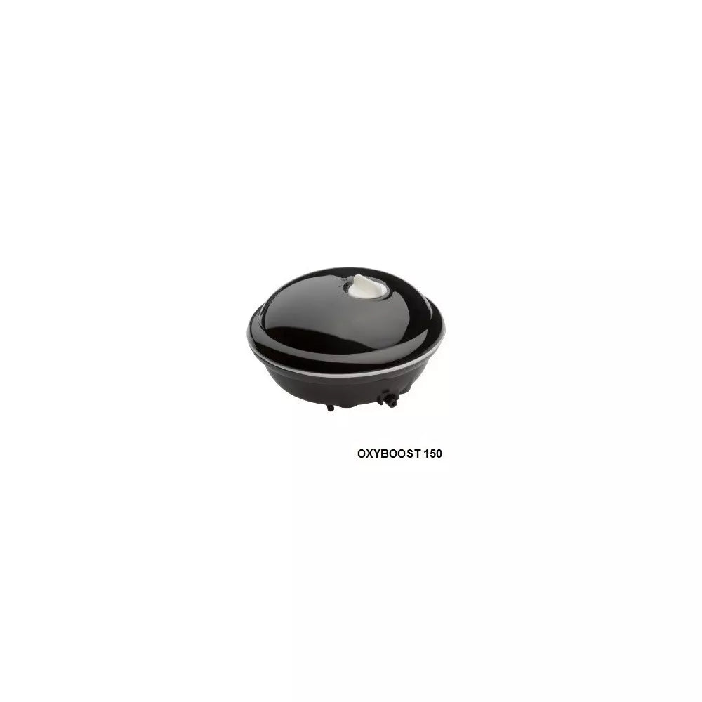 Oxyboost Plus APR-150 oro pompa, 100-150 l