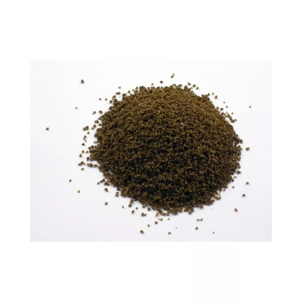 Pašaras žuvims Dr. Bassleer Biofish Food Forte M, 60 g