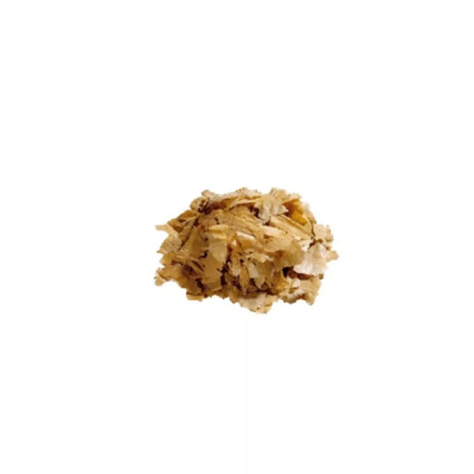 Pašaras žuvims Dr. Bassleer Biofish Food Regular Flake, 35 g