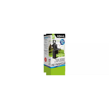 Pat Mini vidinis filtras atvira kempine, 450 l/h, 10 - 120 l, 4 W