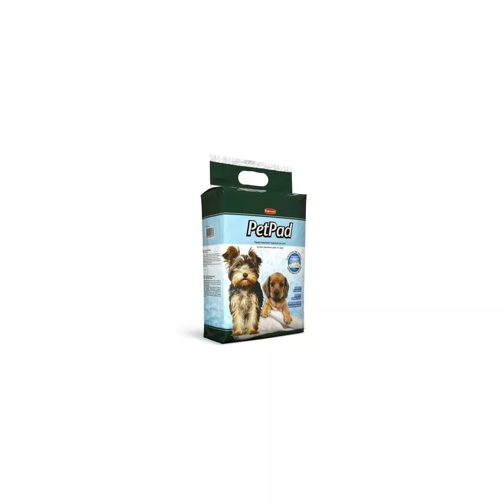 Pet Pad palos šunims 60x90 cm (10 vnt.)