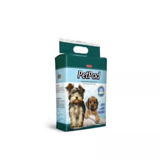 Pet Pad palos šunims 60x90 cm (10 vnt.)
