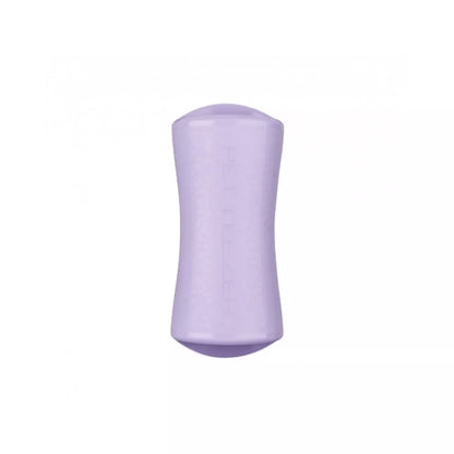 Pet Teezer plaukų šepetys gyvūnams Detangling&Dog Grooming Brush Small, violetinis