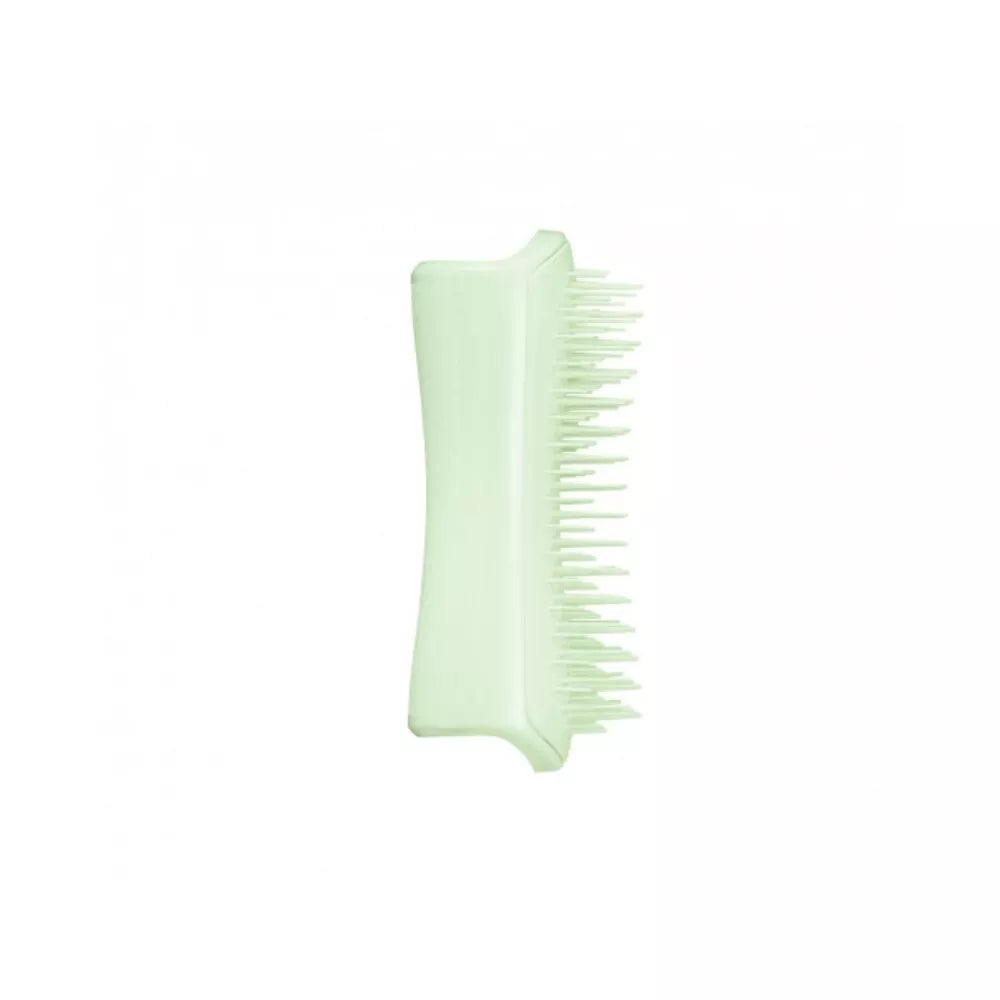 Pet Teezer plaukų šepetys gyvūnams Puppy Brush, žalias