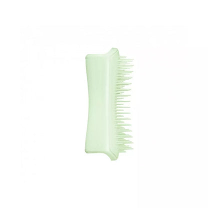 Pet Teezer plaukų šepetys gyvūnams Puppy Brush, žalias