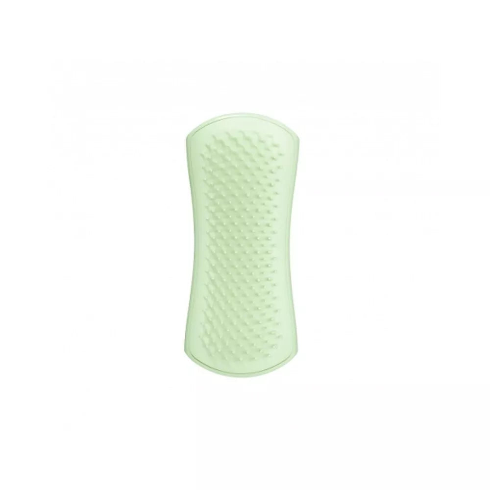 Pet Teezer plaukų šepetys gyvūnams Puppy Brush, žalias