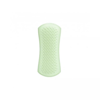 Pet Teezer plaukų šepetys gyvūnams Puppy Brush, žalias
