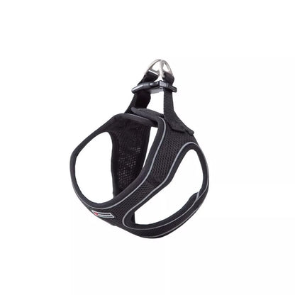 Petnešos Soft, juodos, L, 50-65 cm
