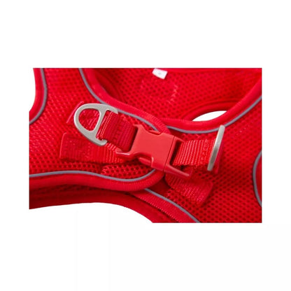 Petnešos Soft, juodos, M, 40-45 cm