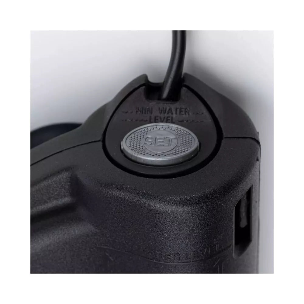 Platinum šildytuvas, 500 W, 300 - 1000 l
