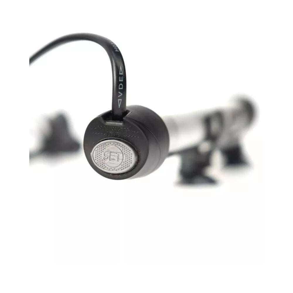 Platinum šildytuvas, 75 W, 35 - 75 l