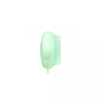 Plaukų šepetys gyvūnams Pet Teezer Cat Grouming Brush Green