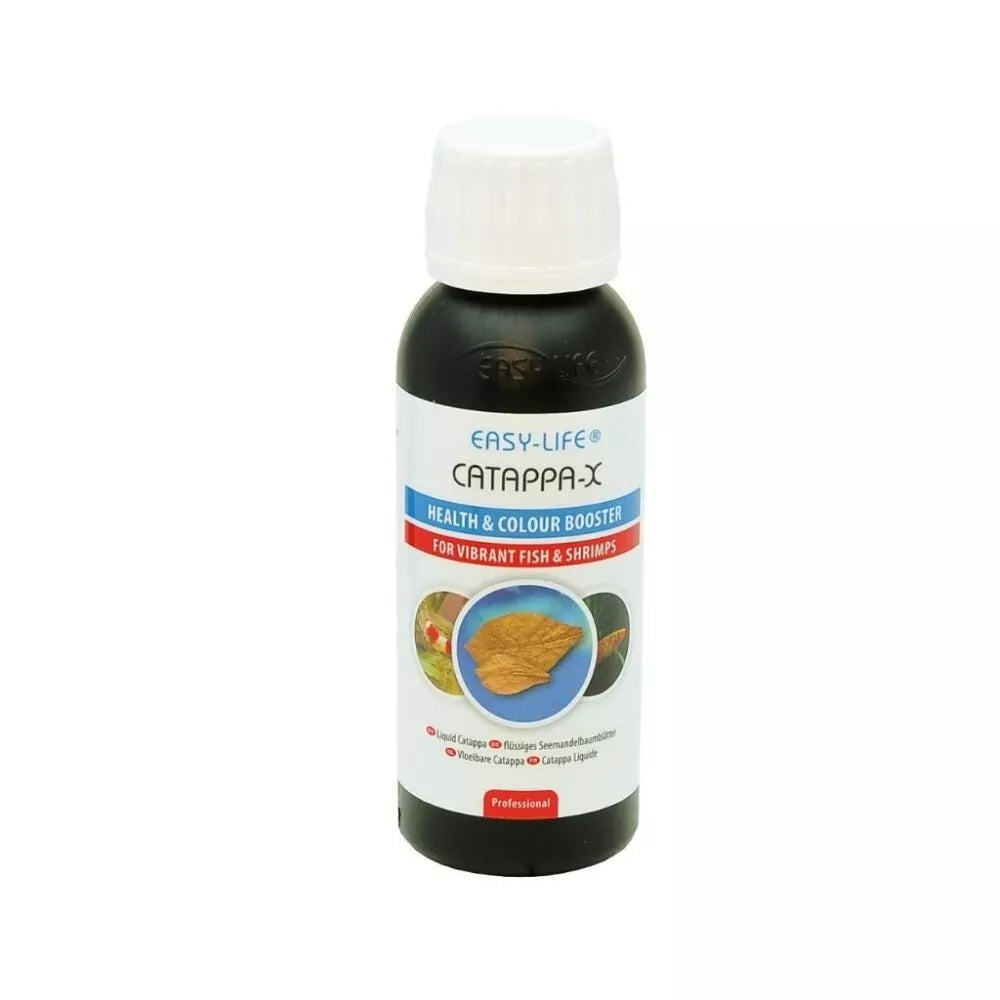 Priemonė imuninei sistemai Easy-Life Catappa-X 100 ml