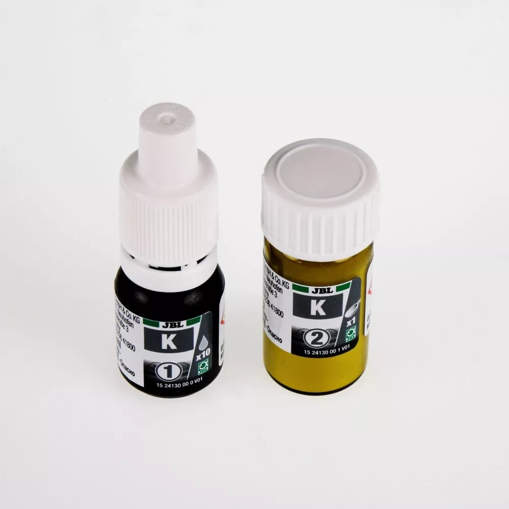 ProAqua Test K kalio testas