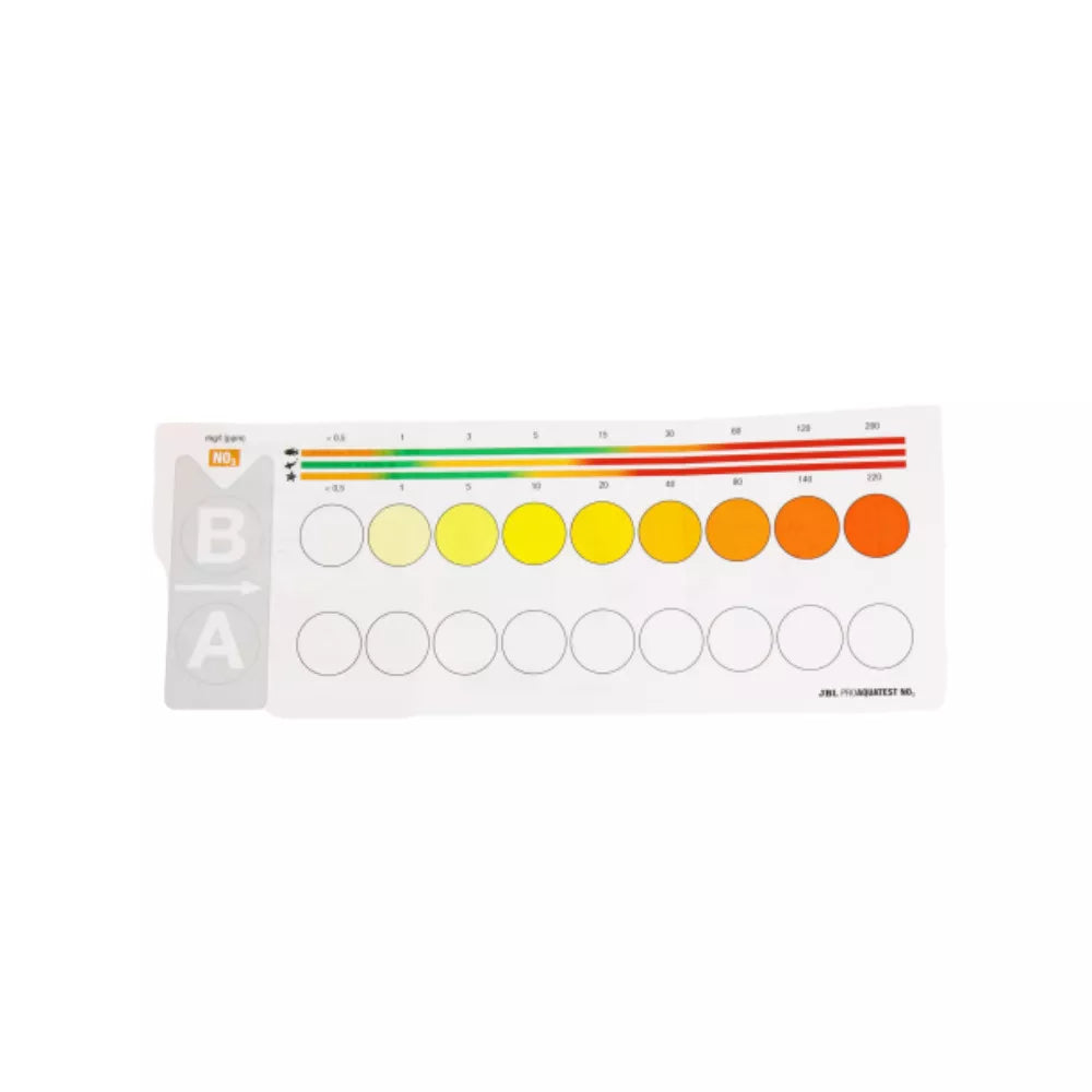 ProAqua Test NO3 testas
