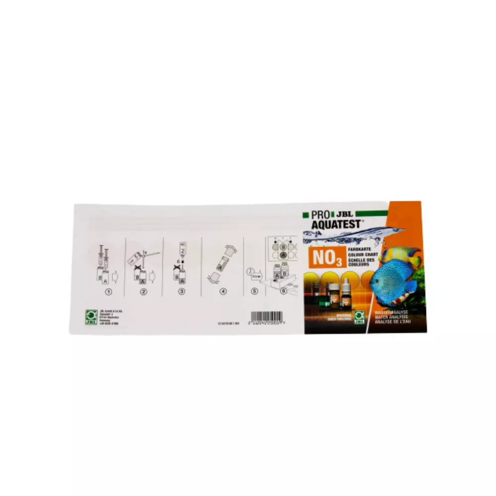 ProAqua Test NO3 testas