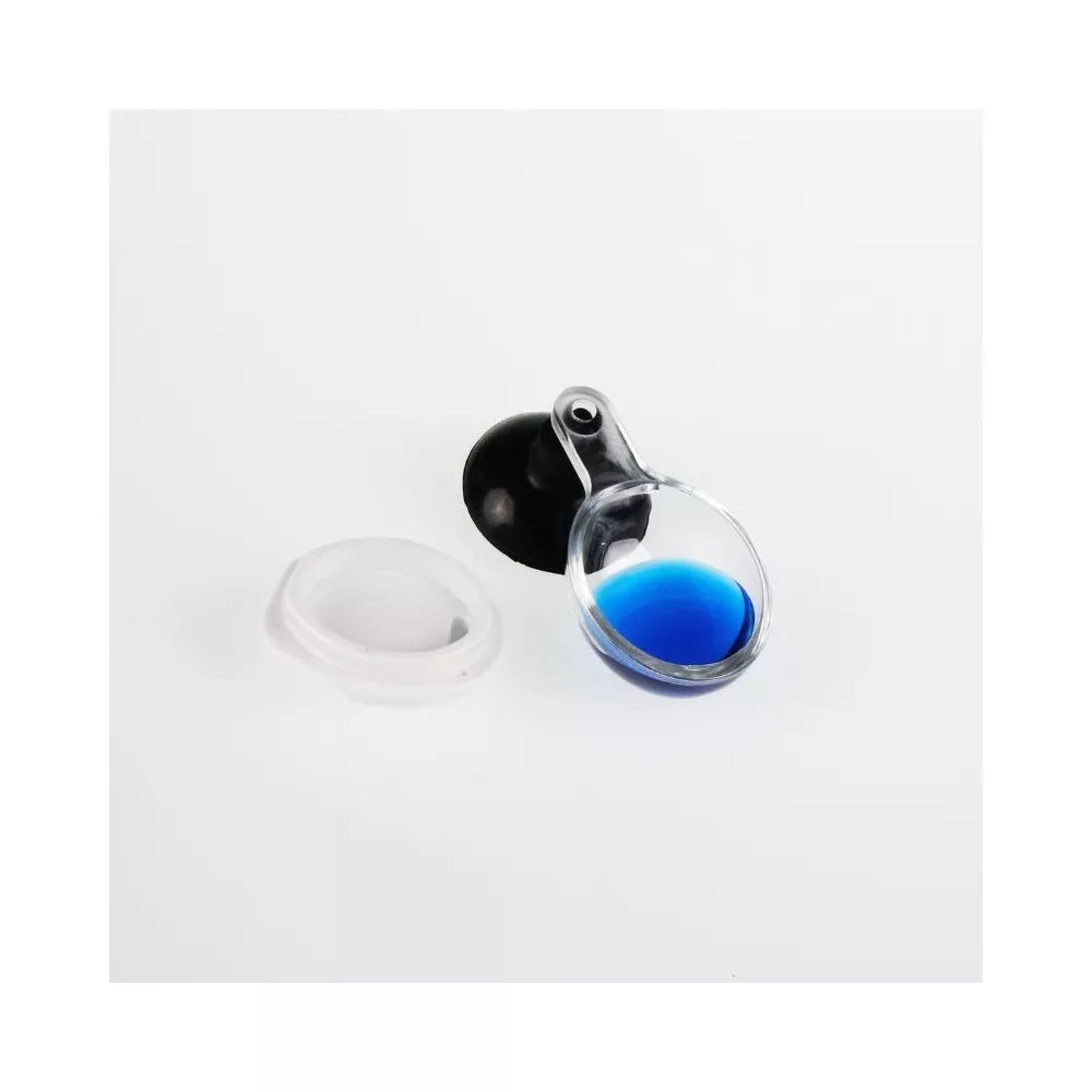 ProAqua Test Permanent CO2 testas