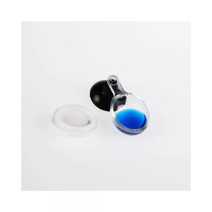 ProAqua Test Permanent CO2 testas