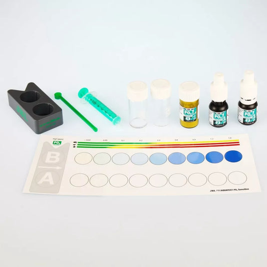 ProAqua Test PO4 Sensitive fosfatų testas
