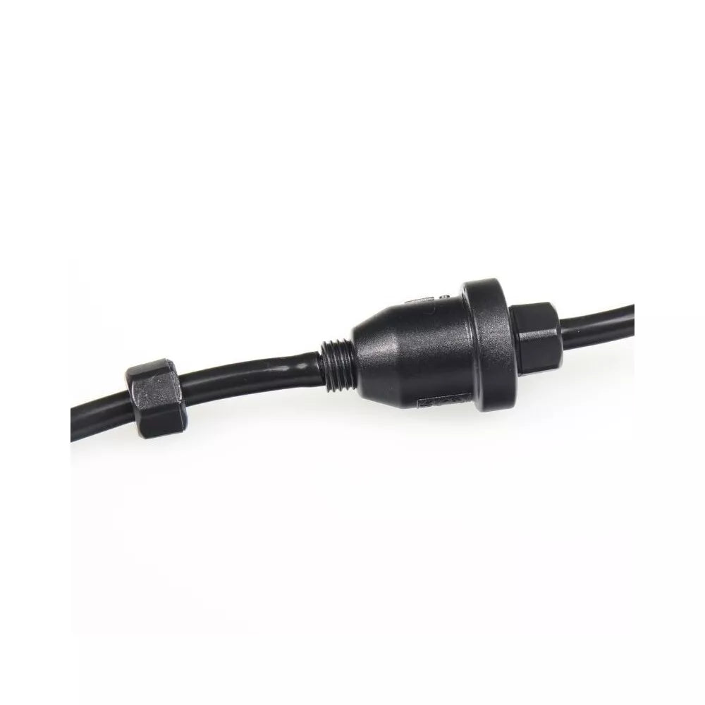 ProFlora Taifun SafeStop CO2 atbulinis vožtuvas