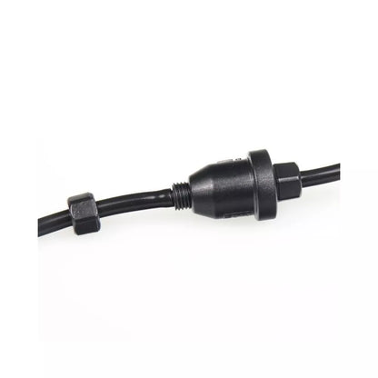 ProFlora Taifun SafeStop CO2 atbulinis vožtuvas