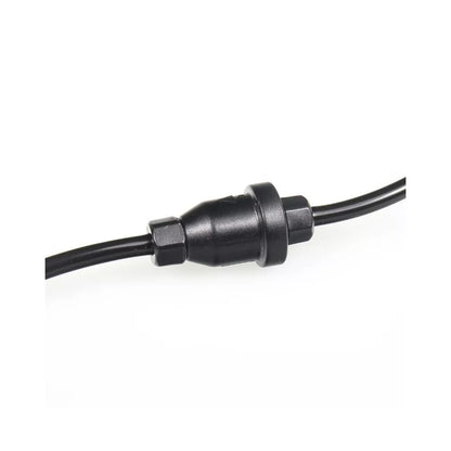 ProFlora Taifun SafeStop CO2 atbulinis vožtuvas