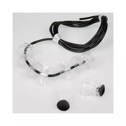 ProFlora Taifun Spiral 5 CO2 difuzorius