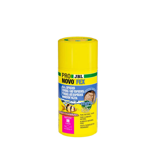 ProNovo Fex pašaras žuvims 100 ml