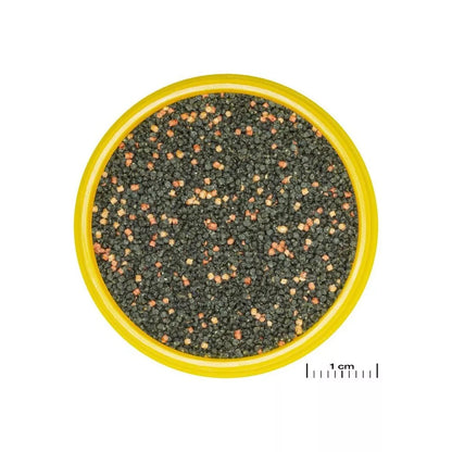 ProNovo Guppy Grano S pašaras gupijoms 250 ml