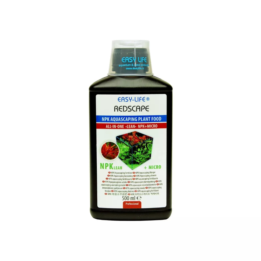 RedScape trąšos raudoniems augalams 250 ml