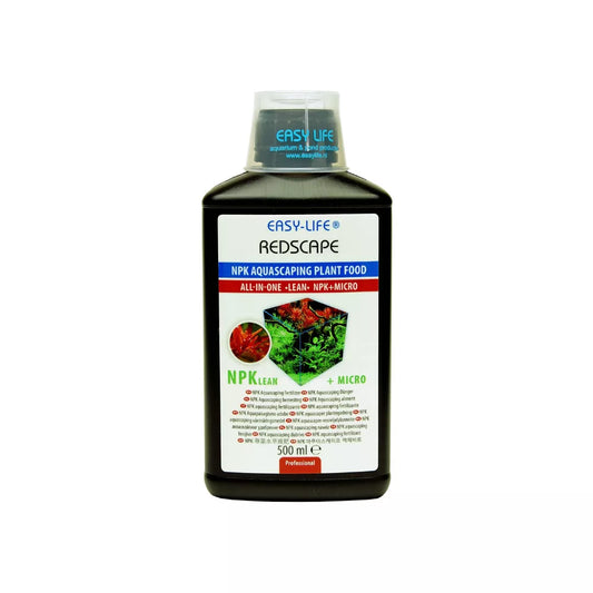 RedScape trąšos raudoniems augalams 250 ml