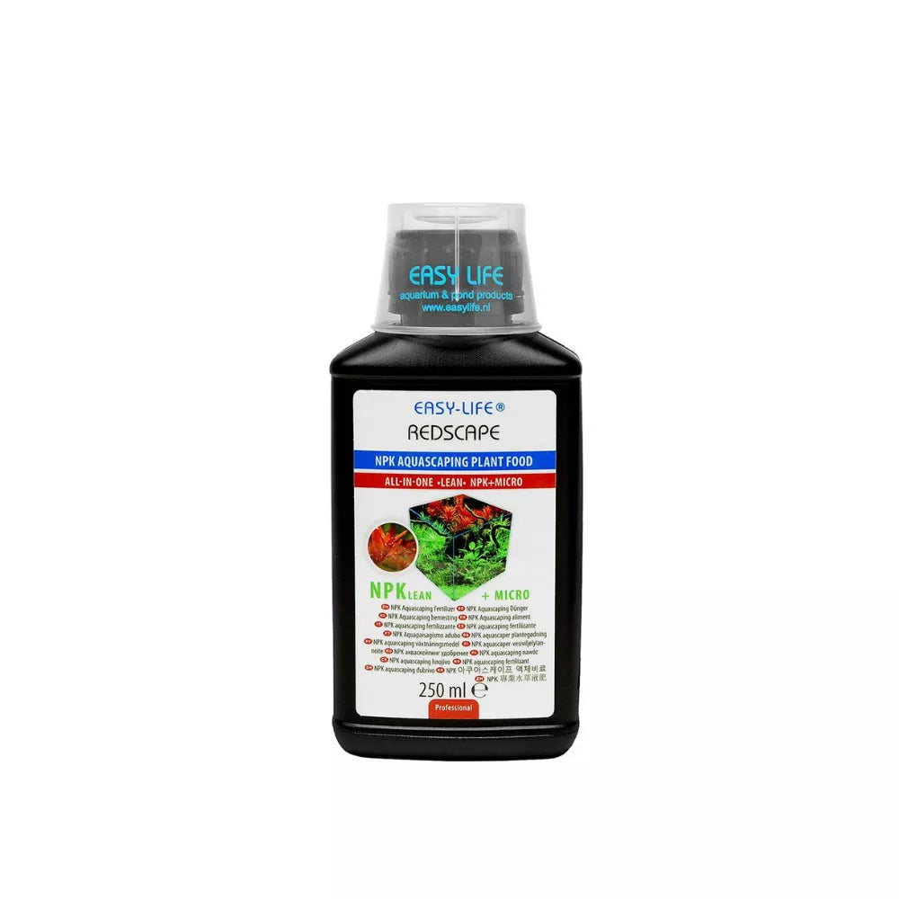RedScape trąšos raudoniems augalams 500 ml