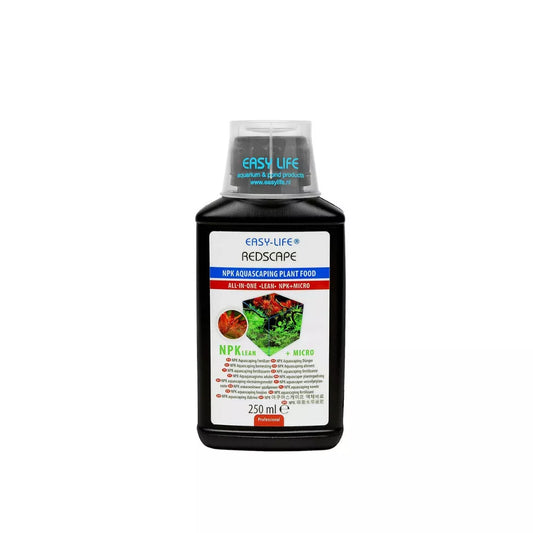 RedScape trąšos raudoniems augalams 500 ml