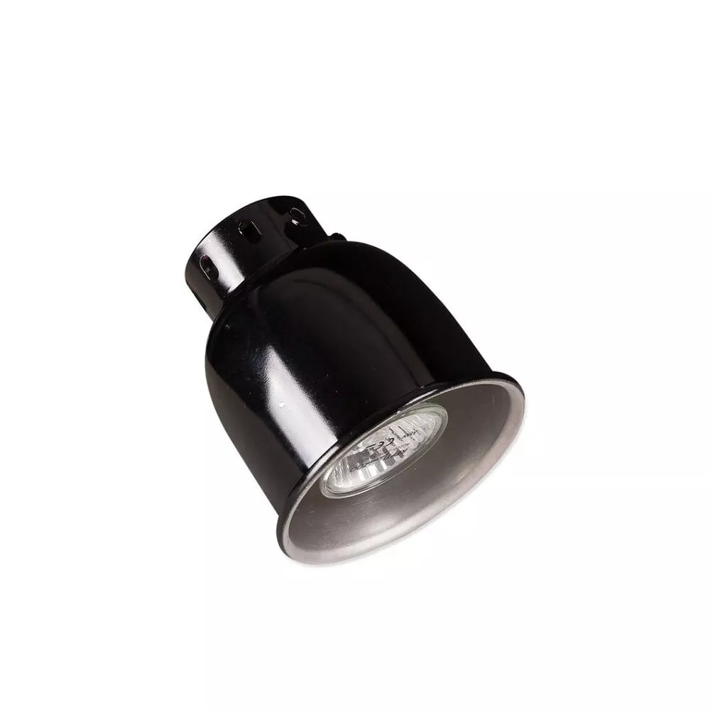 Repti Planet keraminis patronas lempai iki 40 W