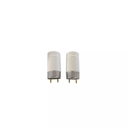 Retrofit adapteris T8