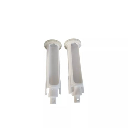 Retrofit adapteris T8