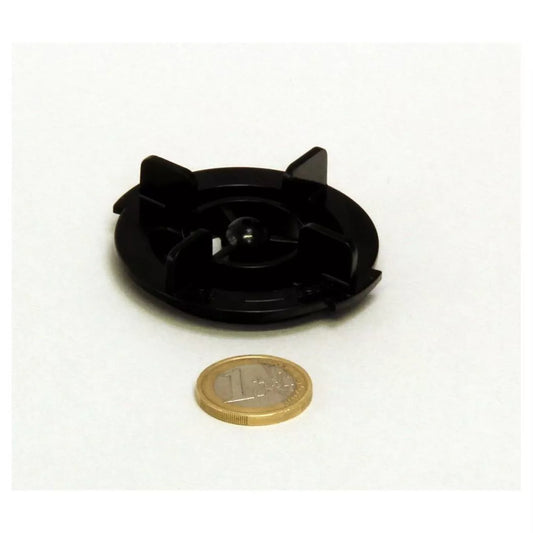 Rotoriaus dangtelis išoriniams filtrams JBL CristalProfi e400/700/900/1