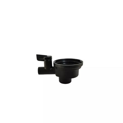 Rotoriaus dangtelis Turbo filter 500, Circulator 500