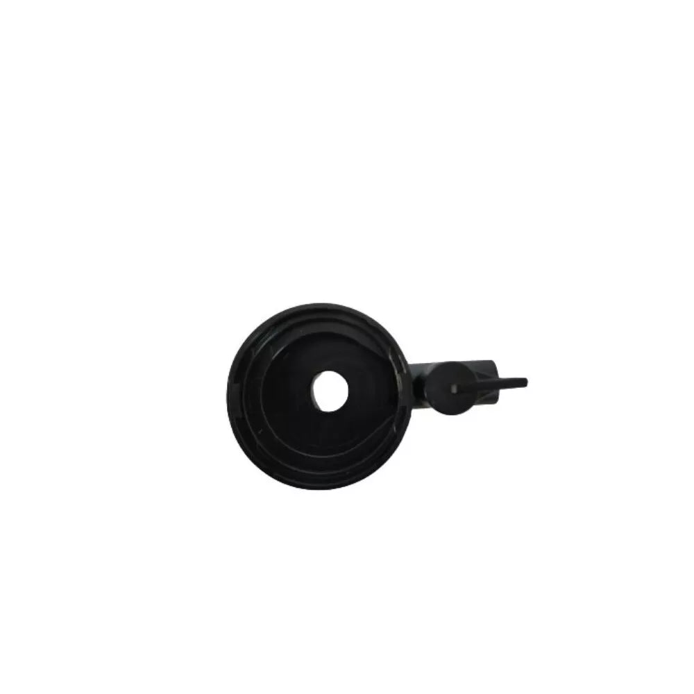 Rotoriaus dangtelis Turbo filter 500, Circulator 500
