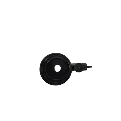 Rotoriaus dangtelis Turbo filter 500, Circulator 500