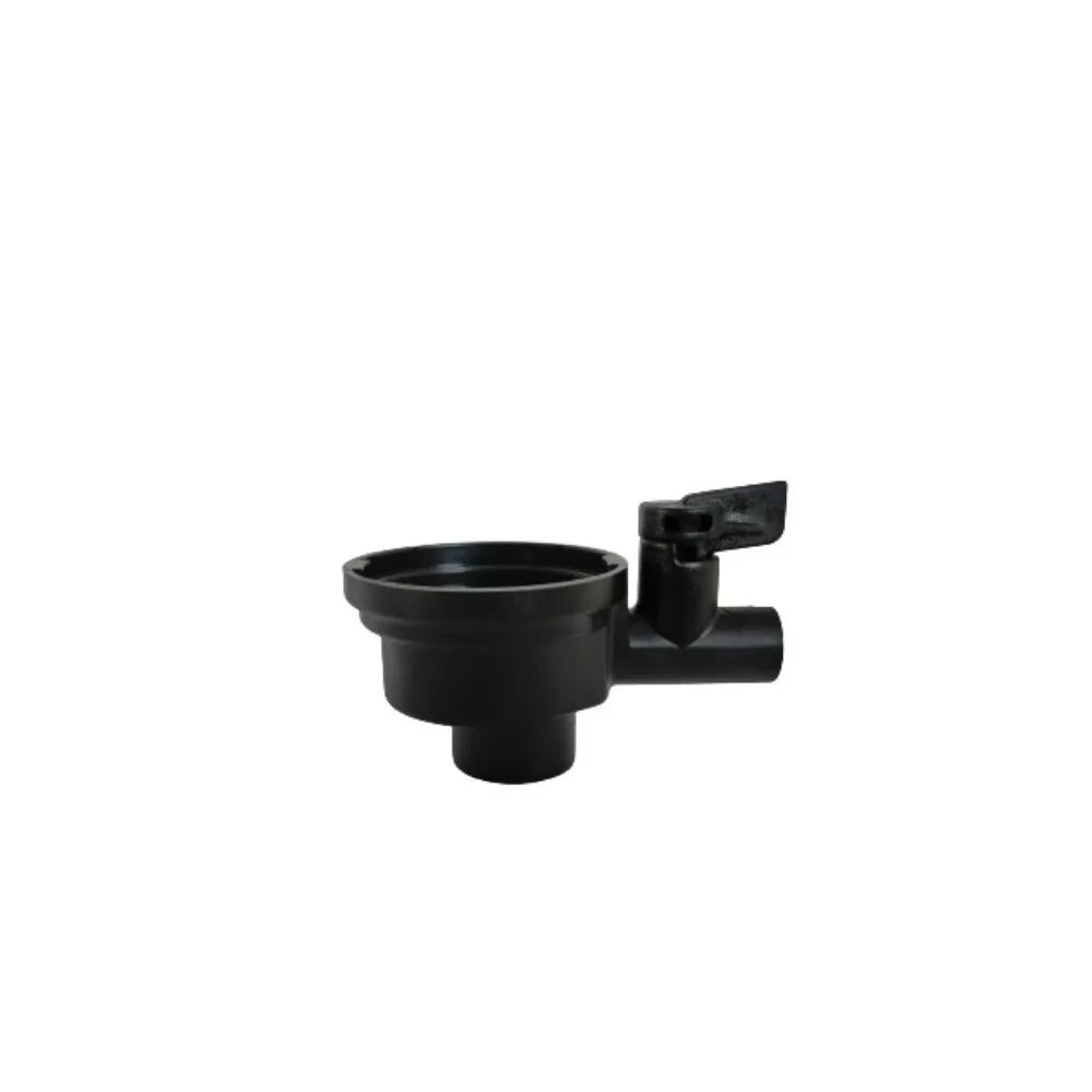 Rotoriaus dangtelis Turbo filter 500, Circulator 500