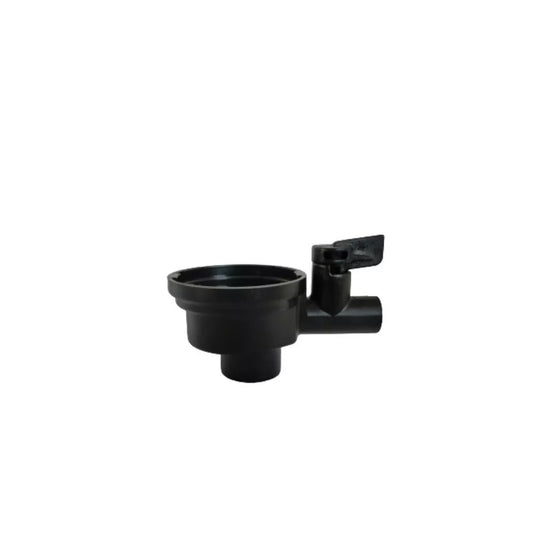 Rotoriaus dangtelis Turbo filter 500, Circulator 500