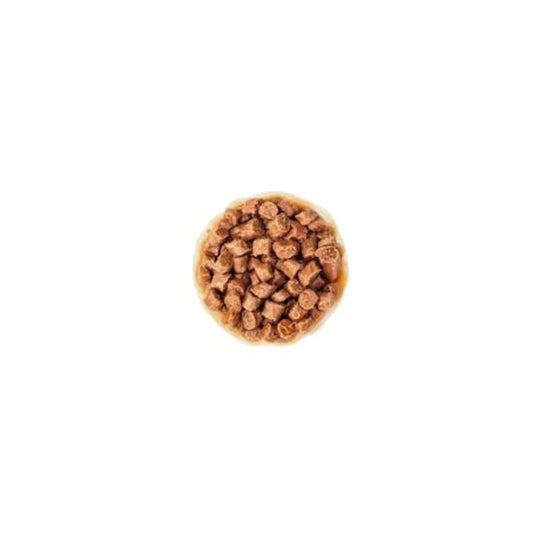 Royal Canin FHN Kitten Instinctive konservuotas maistas kačiukams su padažu 85 g