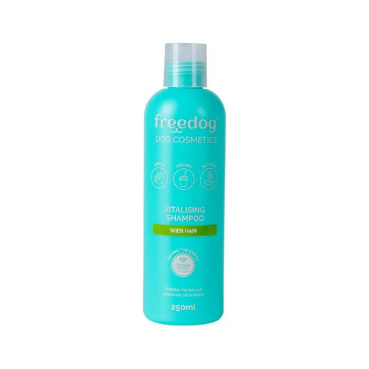 Šampūnas Freedog gaivinantis, 250 ml