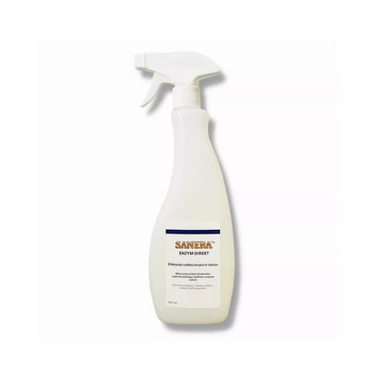 Sanera Enzym Direct, nemalonių kvapų valiklis, 500 ml