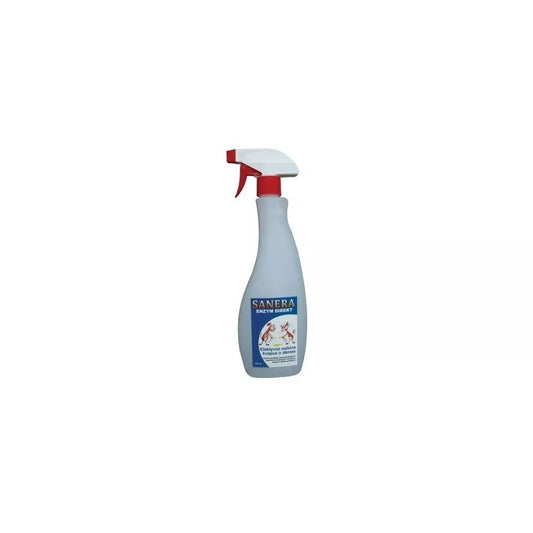 Sanera Enzym Direct, nemalonių kvapų valiklis, 500 ml